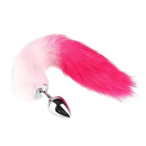 Tail Anal Plug