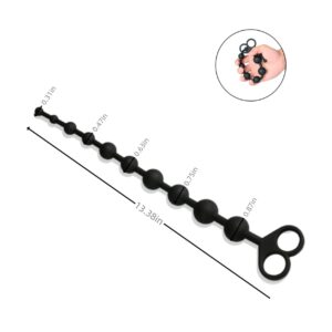 Anal beads