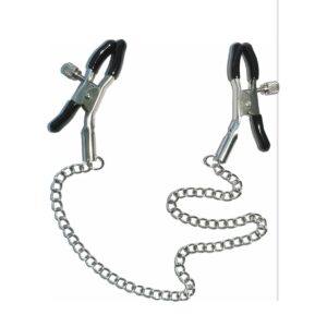 Nipple Clamps