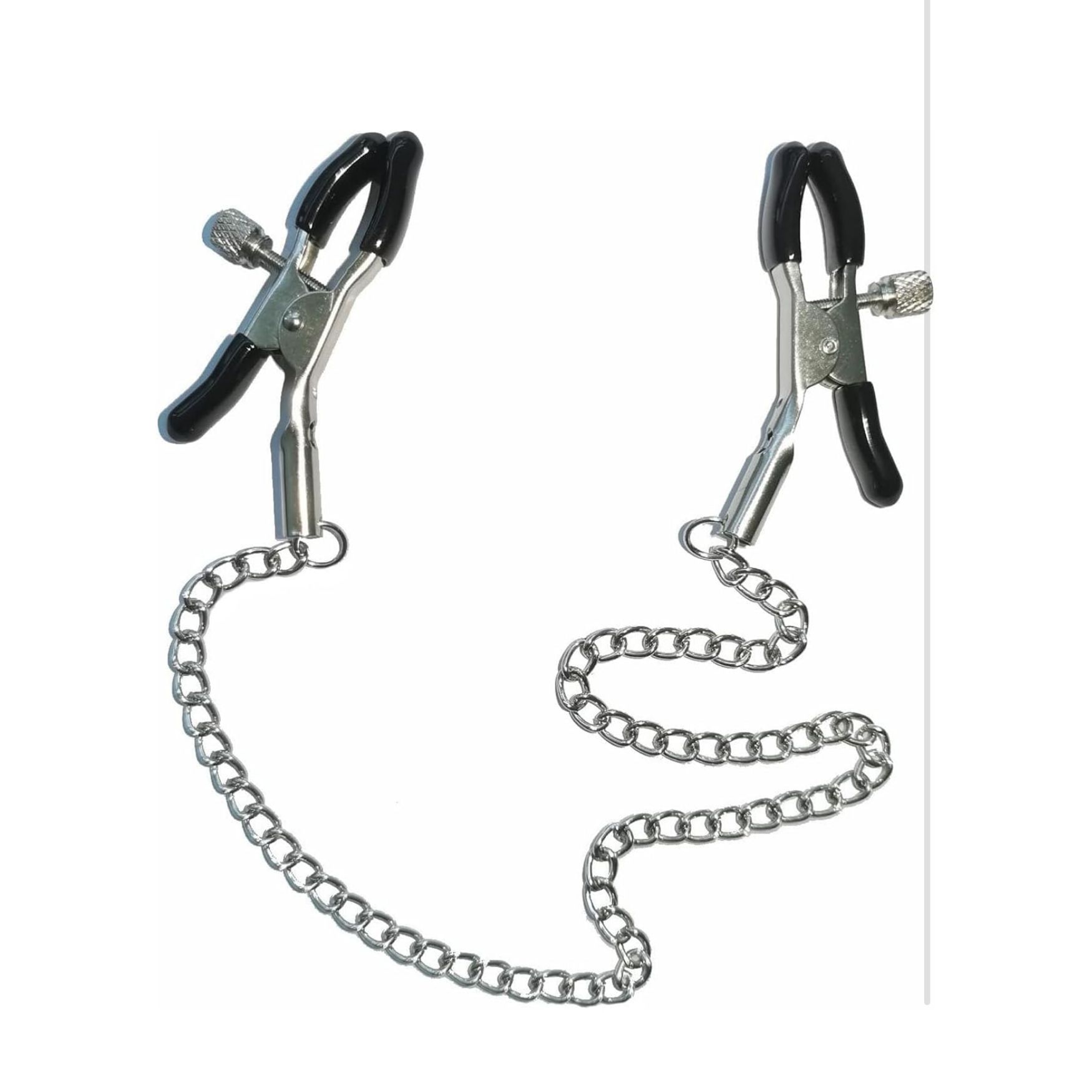Nipple Clamps